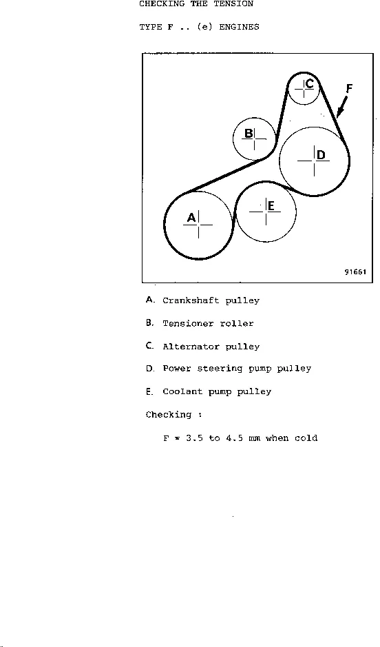 Parts catalogue page 11.03