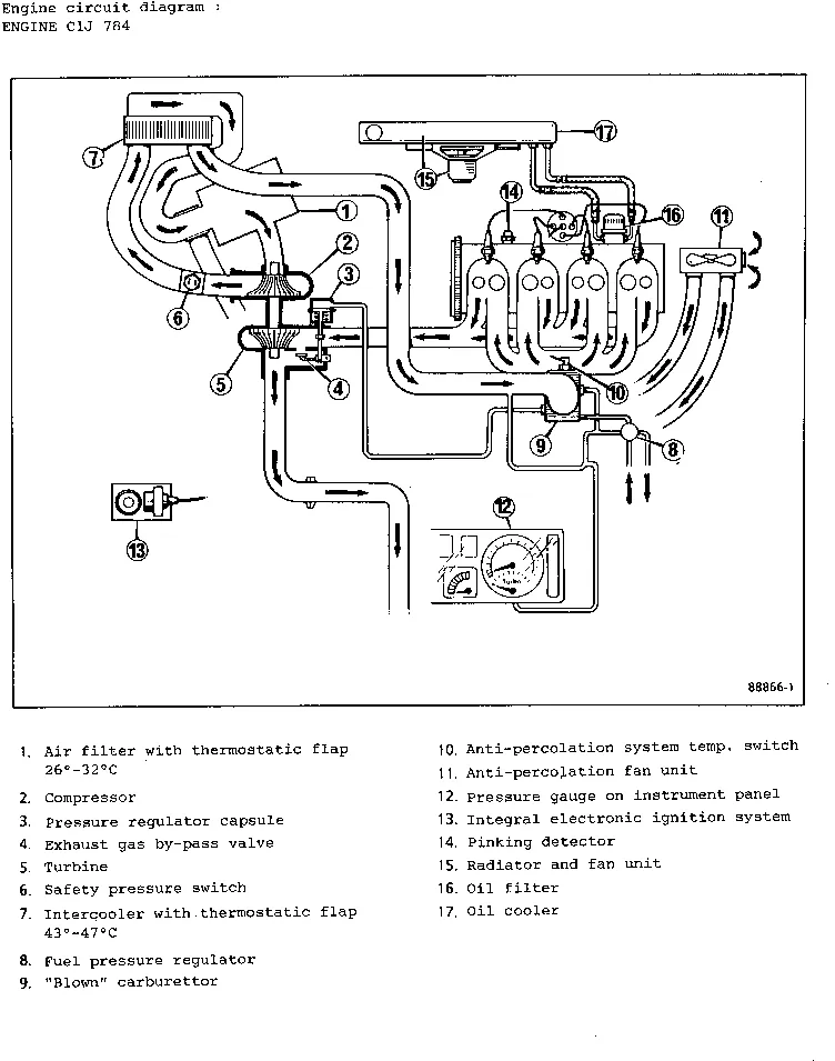 Parts catalogue page 12.35