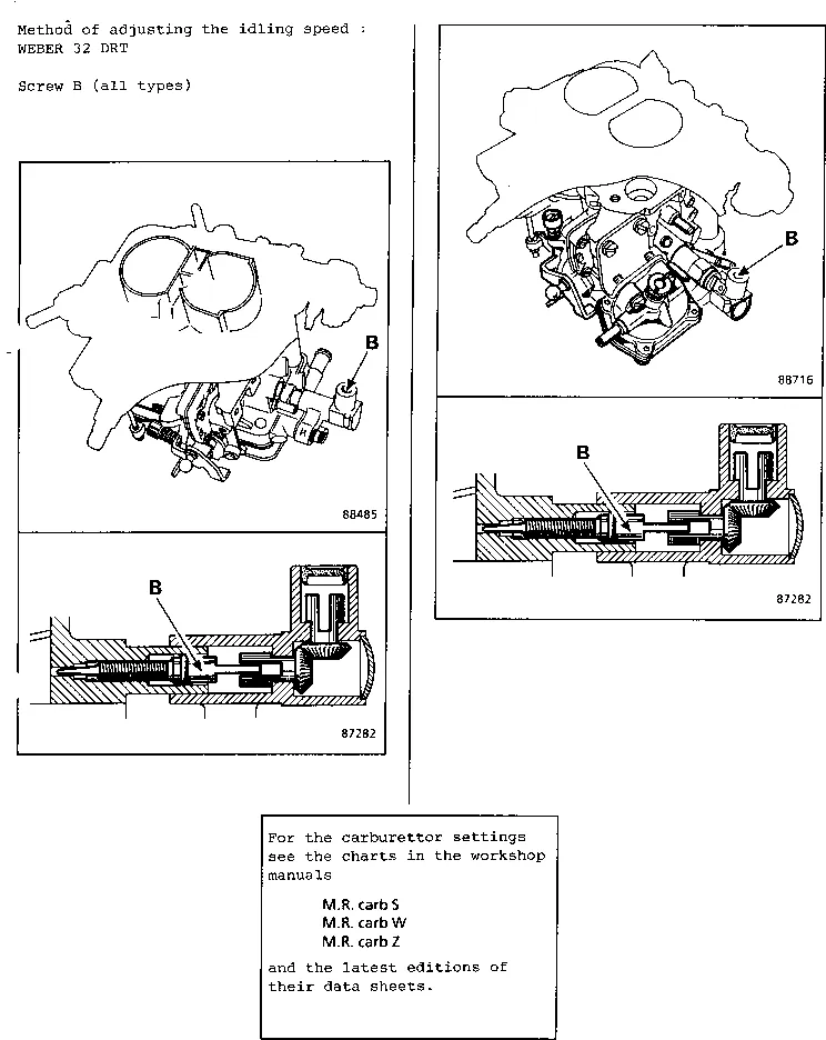 Parts catalogue page 12.41