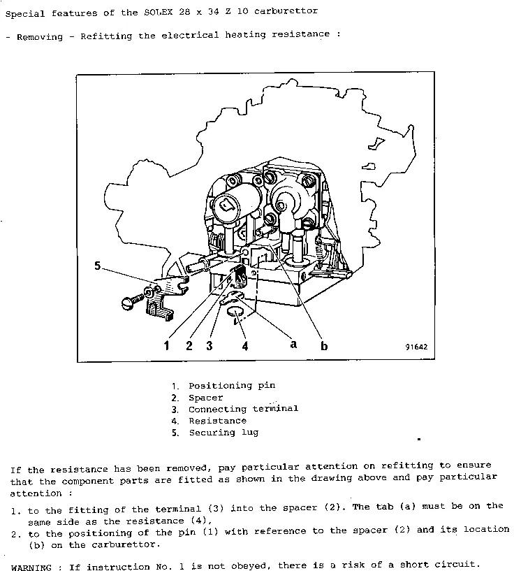 Parts catalogue page 12.43