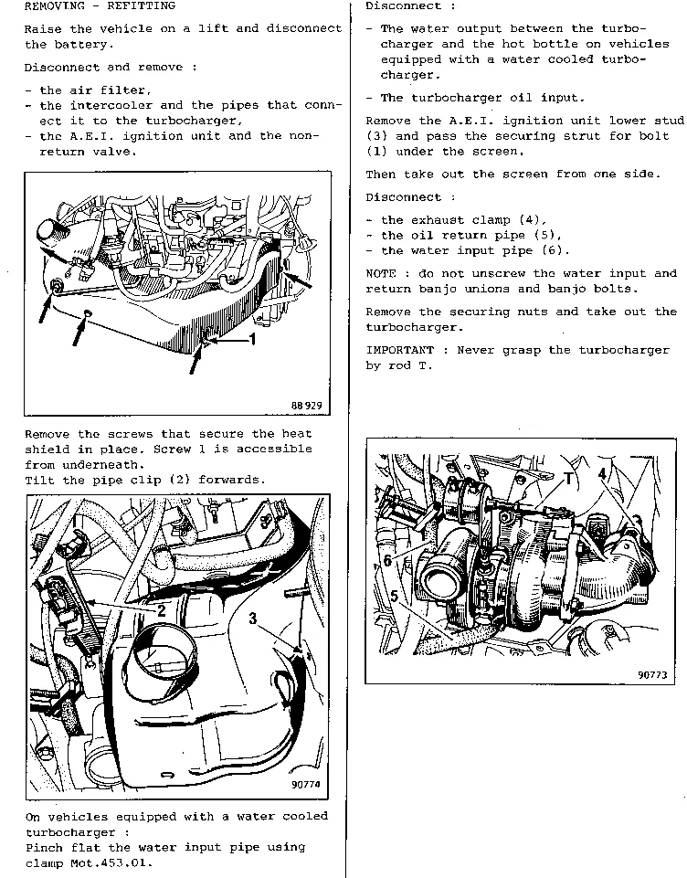 Parts catalogue page 12.51
