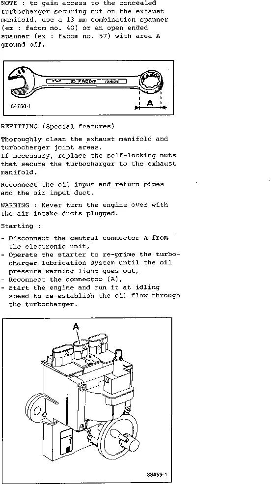 Parts catalogue page 12.52