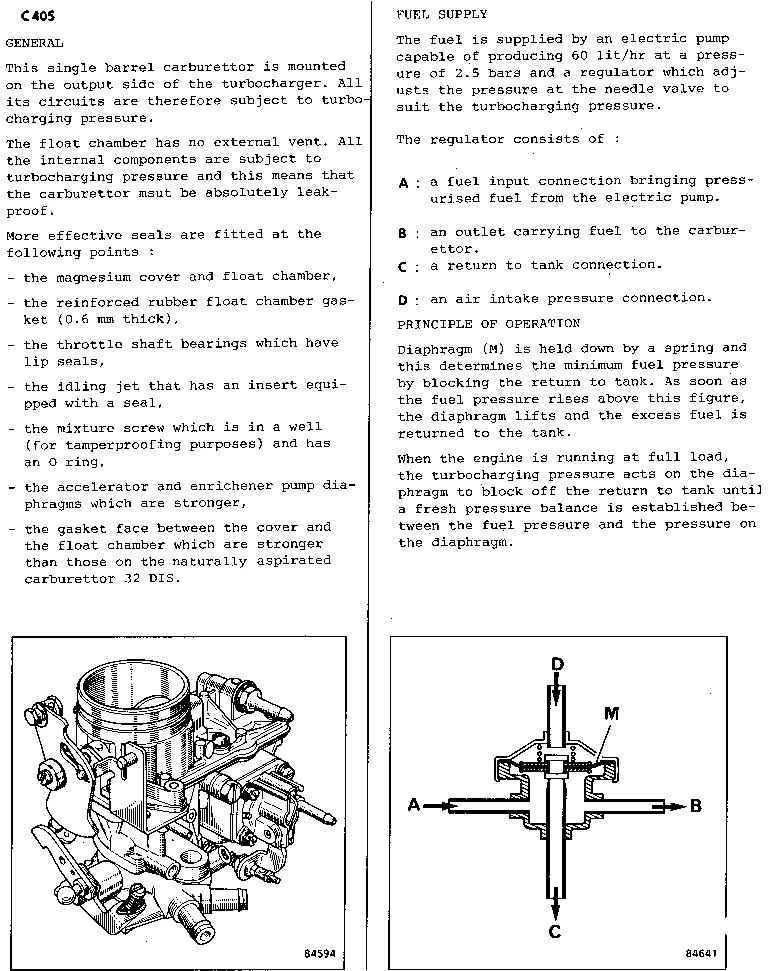 Parts catalogue page 13.02