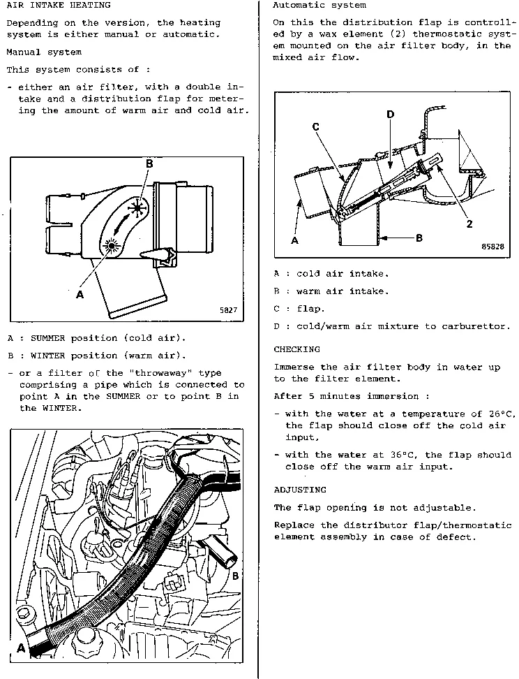 Parts catalogue page 13.07