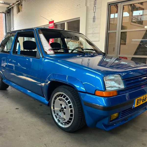 Bleu Lumière 495